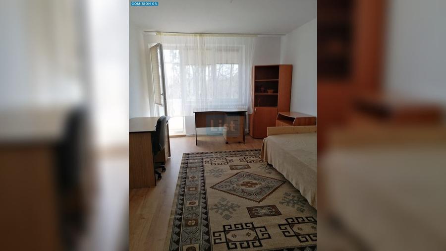 Apartament cu 2 camere decomandat în Gheorgheni