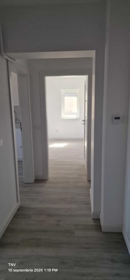Apartament cu 2 camere decomandat în Galata