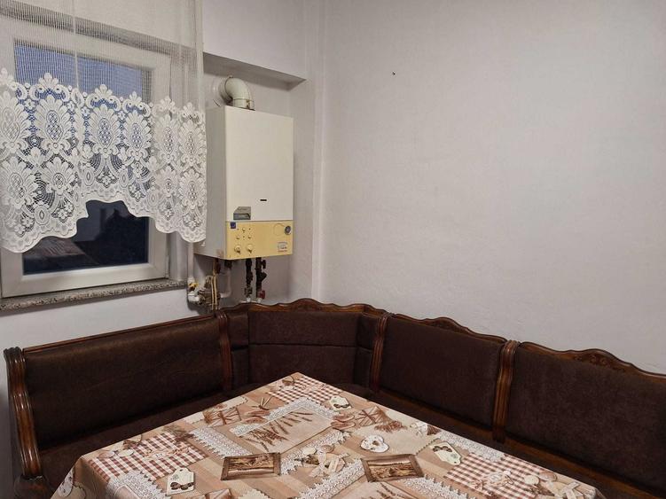 Apartament cu 2 camere decomandat în Micro 17