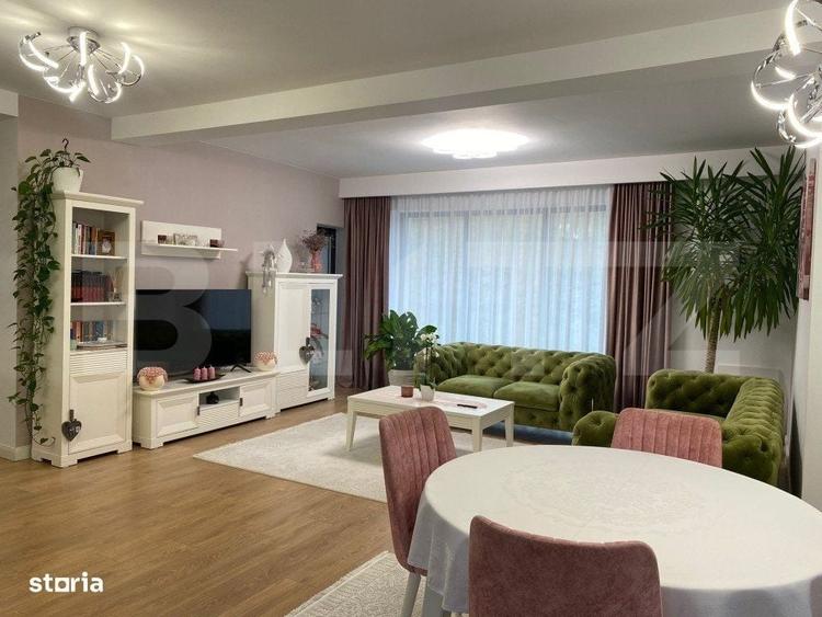 Casă cu 4 camere în Juc-Herghelie