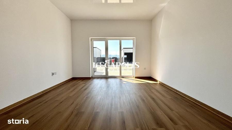 Casa 4 Camere | Parter | Drum Asfaltat | Intabulata | Credit | Izvor - 1