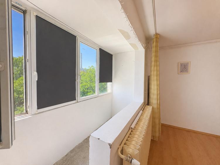 Apartament 3 camere decomandat de vânzare – lângă Mall Grand Arena, Sector 4 - 3