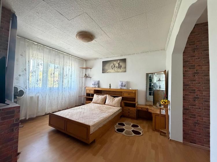 Casă individuală cu 5 camere cu Teren 756 Mp în Buftea