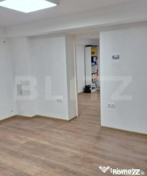 Spațiu comercial, de 40 mp, în Central
