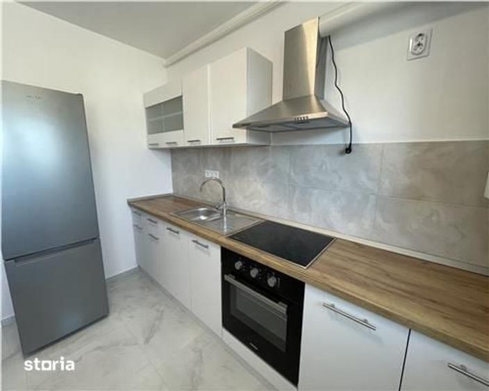 Apartament cu 2 camere decomandat în Șelimbăr