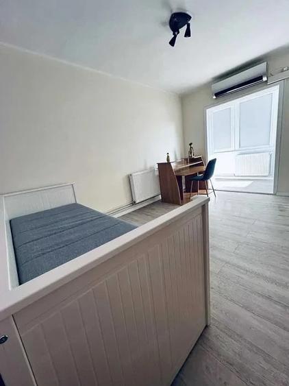 Ap cu 3 camere complexul studentesc - 3