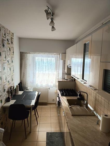 Apartament de inchiriat Complex Rezidential Bistrita