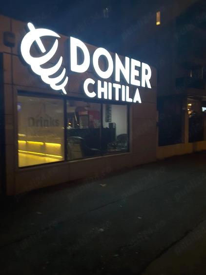 Spațiu comercial, de 120 mp, în Bucureștii Noi