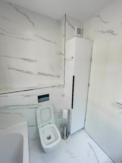 Fabrica de Glucoza PRIMA VISTA apartament 2 camere parcare subteran metrou 450m - 8