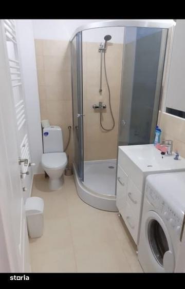 Garsonieră în Valea Borcutului