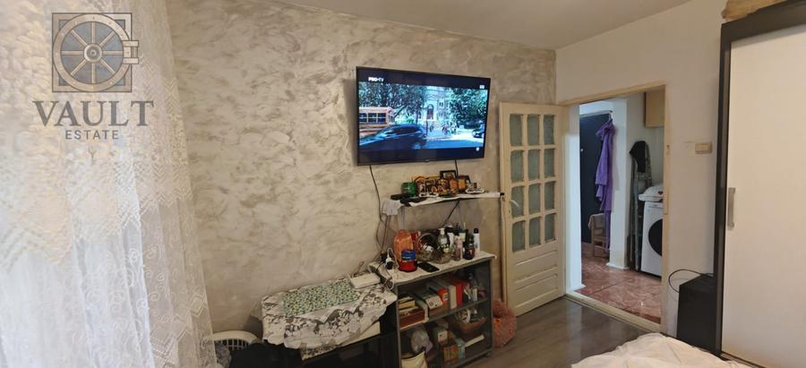 Apartament cu 2 camere decomandat, mobilat în Dristor