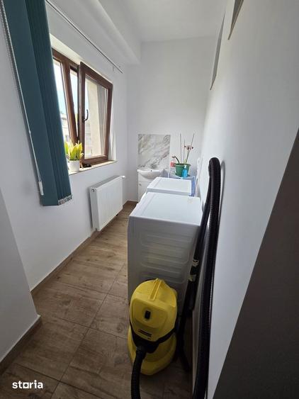 Apartament cu 2 camere în Mogoșoaia