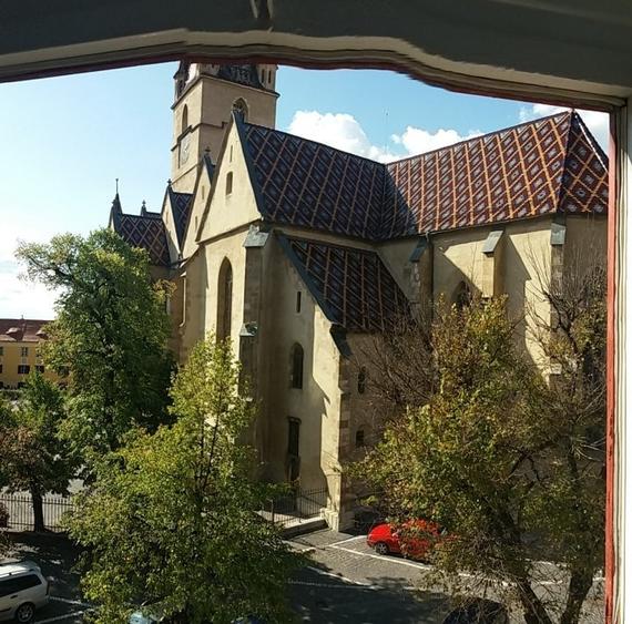 Birou, de 220 mp, în Ultracentral