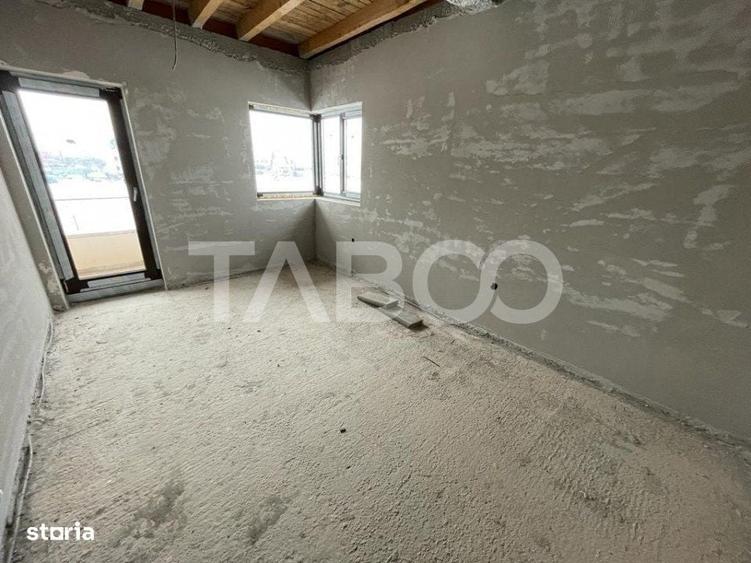 Casa 4 camere 150 mpu 270 mp teren si clasa energetica A Cristian - 4