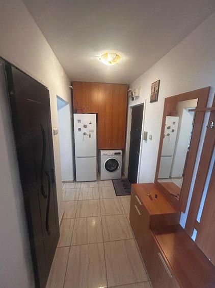 Garsonieră decomandată în Gheorghe Lazăr