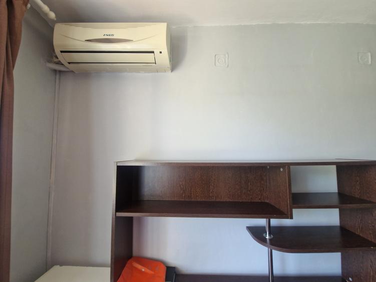 Apartament cu 2 camere semidecomandat în Medicină