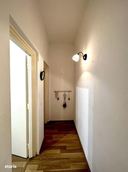 Apartament cu 3 camere, mobilat în Ultracentral