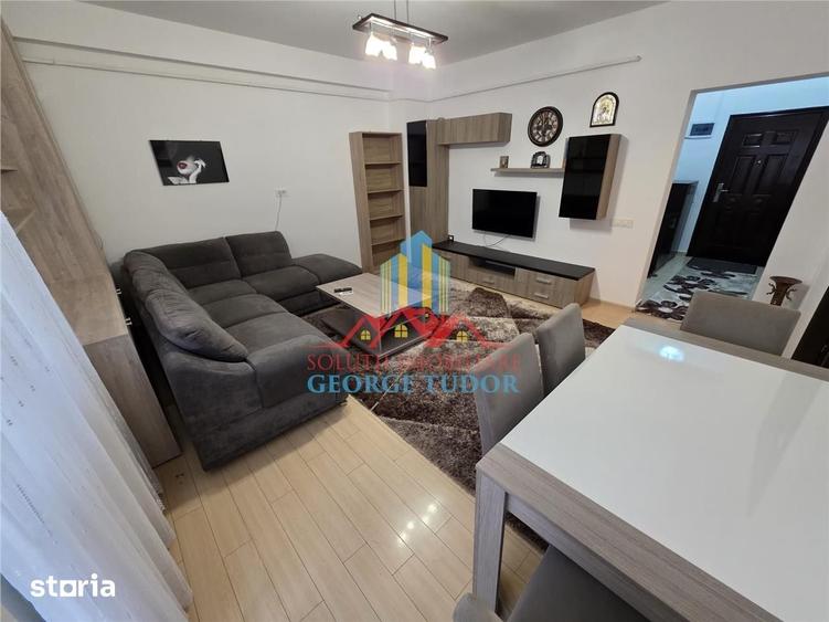 Apartament cu 3 camere decomandat în Chiajna