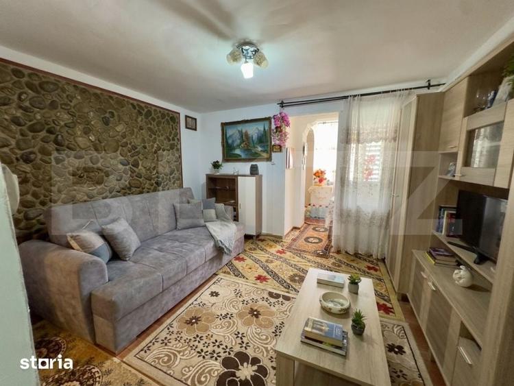 Garsonieră în Central