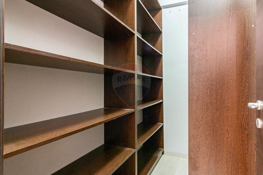 Apartament cu 2 camere nedecomandat, mobilat în Bucureștii Noi