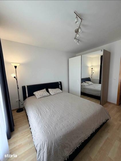 Apartament cu 2 camere decomandat în Bartolomeu