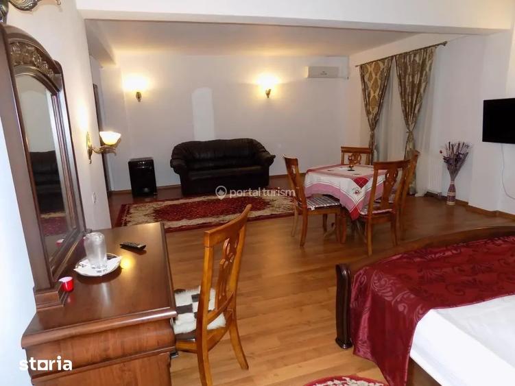 Stroe House Land - vanzare/inchiriere Pensiune in Valea Lupului, Ia?i - 8