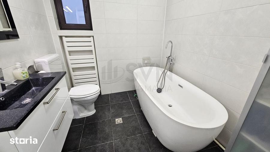 Apartament cu 3 camere în Domenii