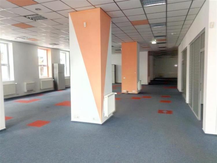 Birou, de 255 mp, în 13 Septembrie