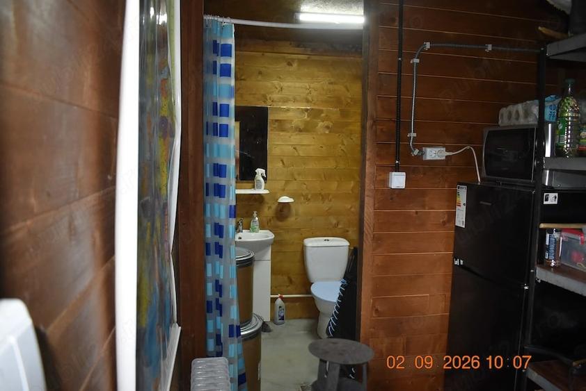 Teren de 1157 mp, în Central