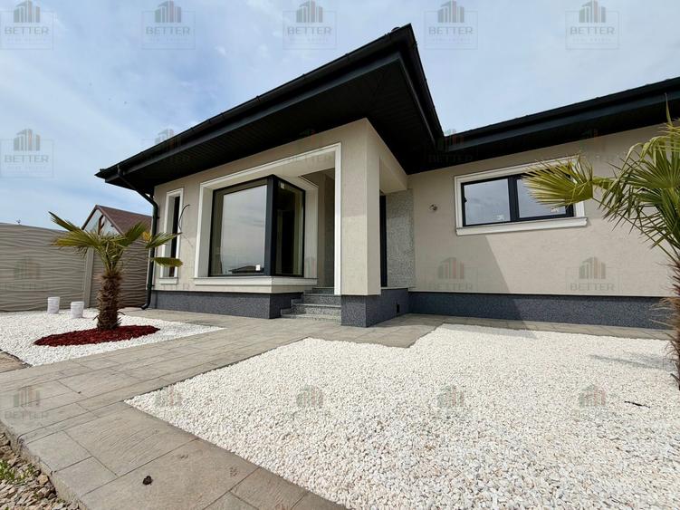 Berceni | Casa individuala - 4 camere | Teren 375 mp - 3