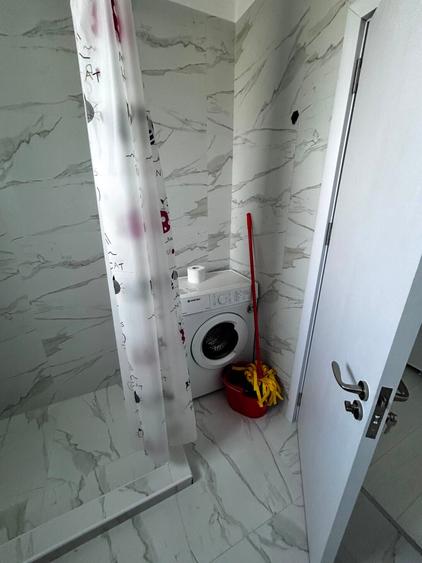 Apartament cu 2 camere, mobilat în Otopeni