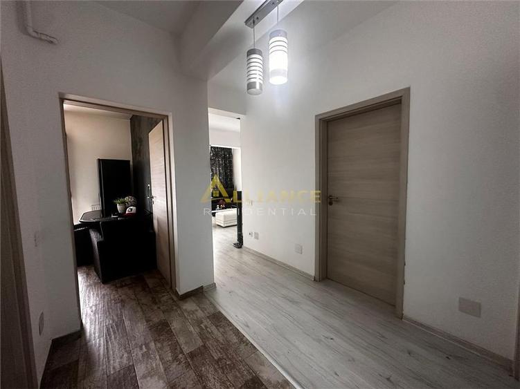 APARTAMENT 3 CAMERE  88MP- 5 MINUTE METROU BERCENI - 8