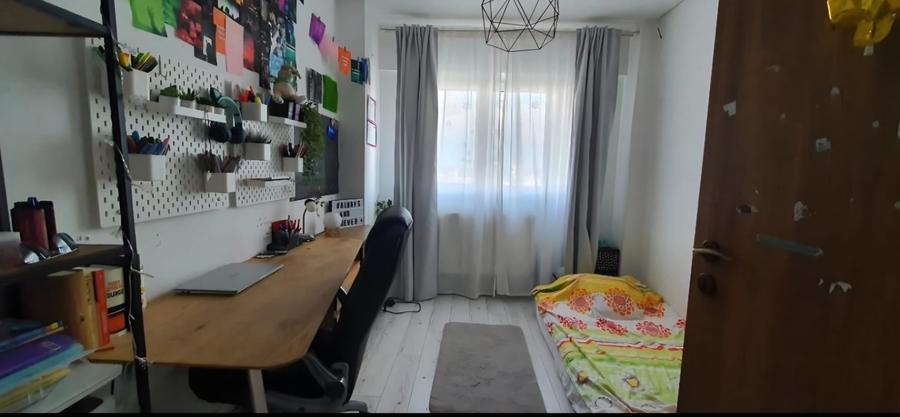 Apartament 3 camere semidecomandat, Vitan-COMISION 0% - 5