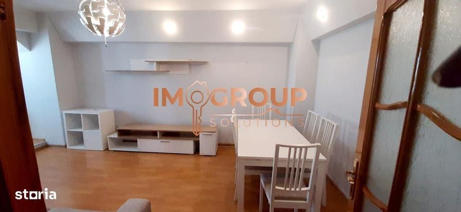 Apartament cu 2 camere în Zimbru