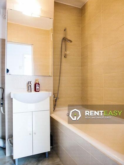 Apartament cu 2 camere decomandat în Bd. Independenței