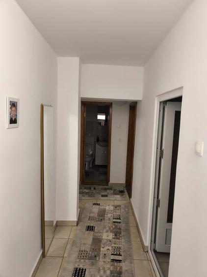 Apartament cu 2 camere decomandat în 2 Moldoveni