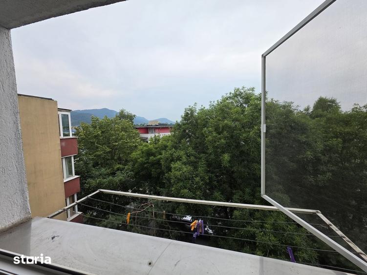 Garsoniera de vanzare Brasov , Bartolomeu zona Avantgarden - 11