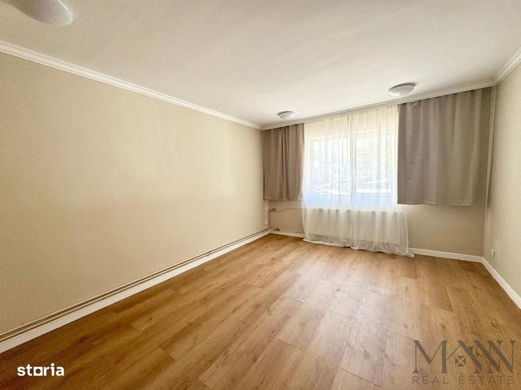 Spațiu comercial, de 29 mp, în Dacia