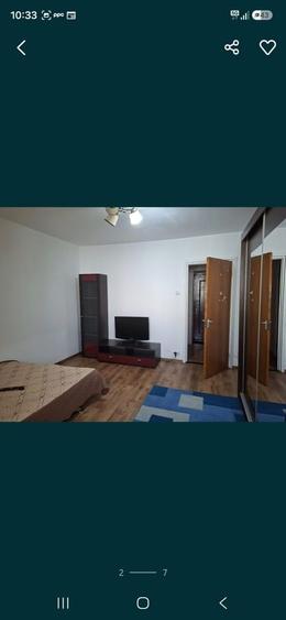 Garsonieră semidecomandată în Titan