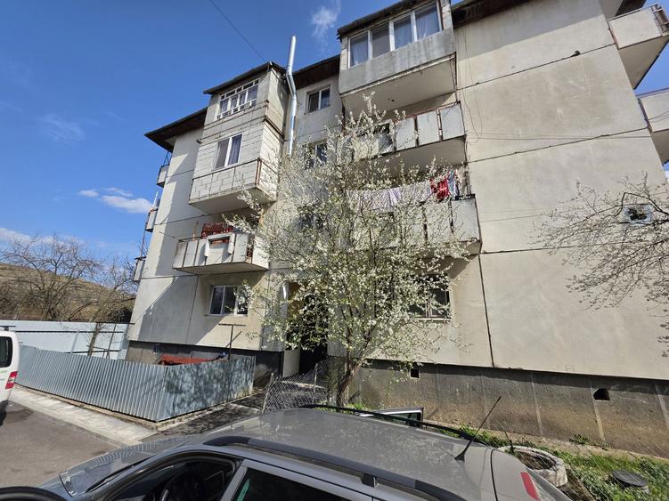 Apartament cu 2 camere decomandat în Iara