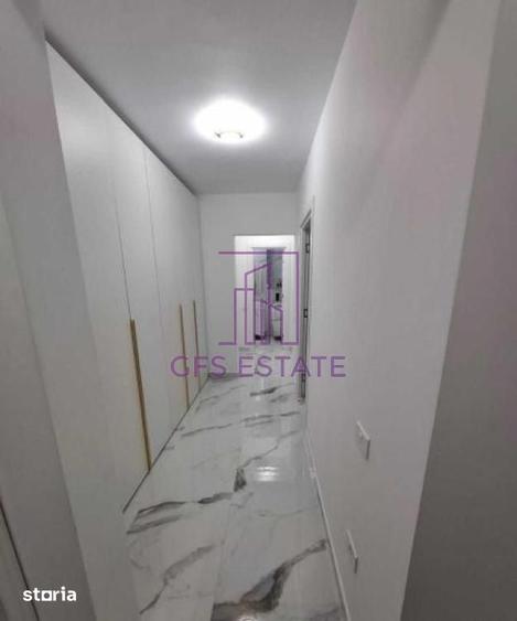 Apartament cu 2 camere decomandat în Berceni