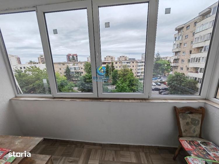 Inchiriem Apartament 2 Camere, Mobilat, Decomandat, Grivitei - 9