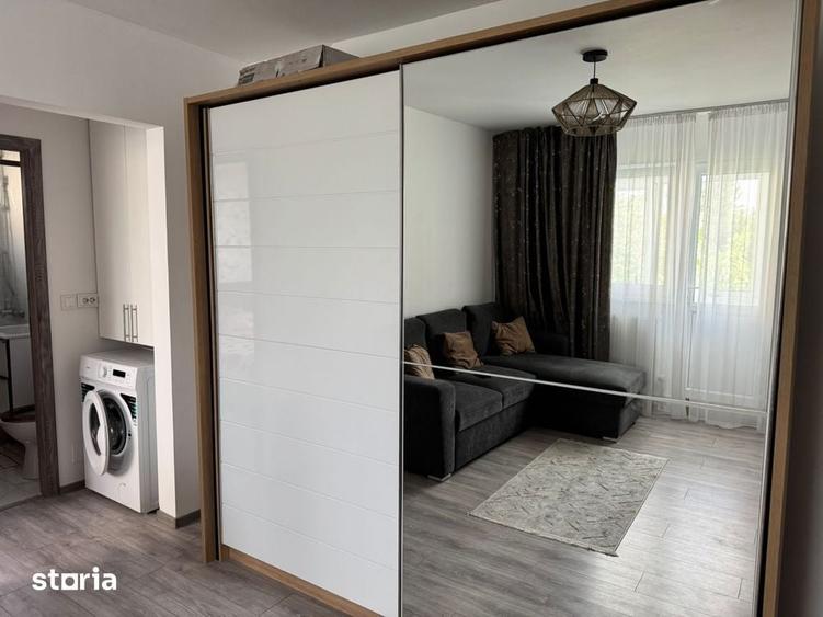 Apartament 2 camere str Tudor Vladimirescu - 1
