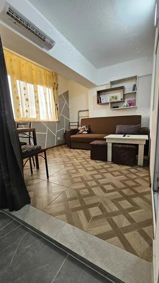 Apartament cu 2 camere în Corabia