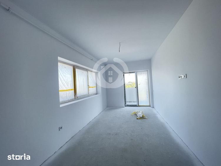 Apartament cu 2 camere în Țiglari