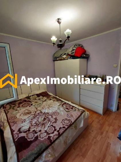 Apartament 2 camere de inchiriat Pantelimon Bucure?ti | Ape - 8