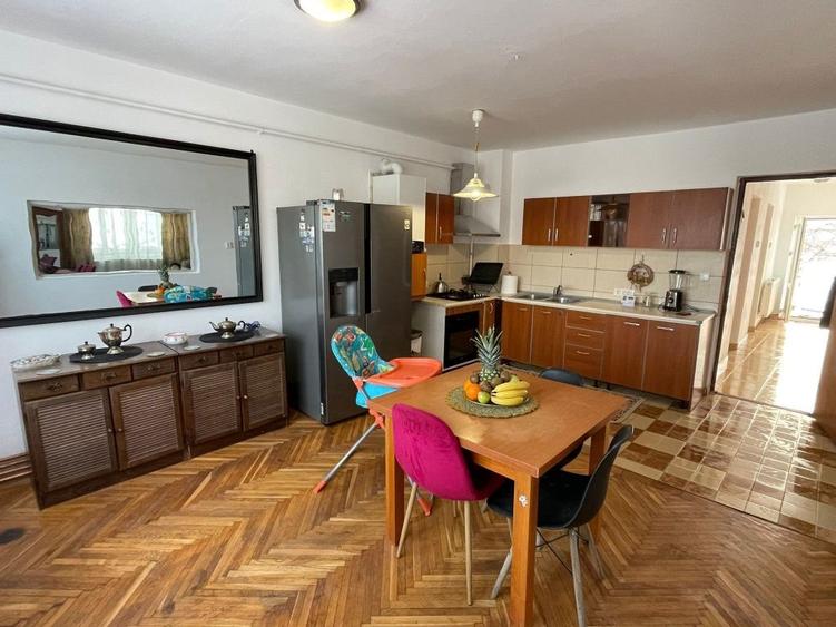 Casă cu 4 camere cu Teren 524 Mp în Mihai Viteazu