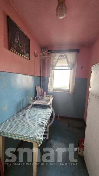 Apartament cu 2 camere decomandat în Mănăștur