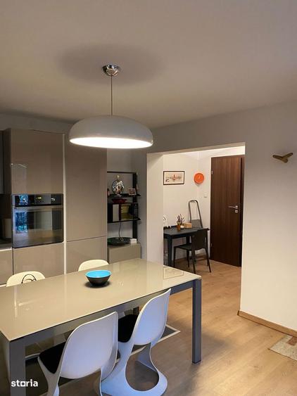 Casă cu 3 camere cu Teren 200 Mp în Central