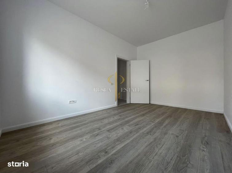 Apartament cu 2 camere în Giroc — fotografia 1